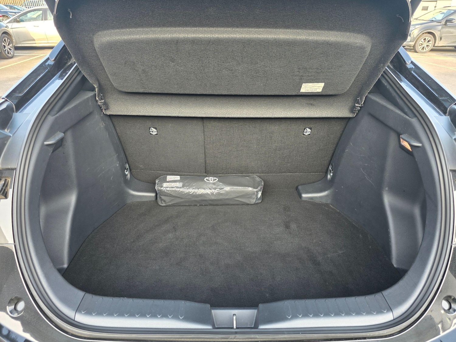 Used Toyota C-HR 2025 for sale - 77978082: Photo 16