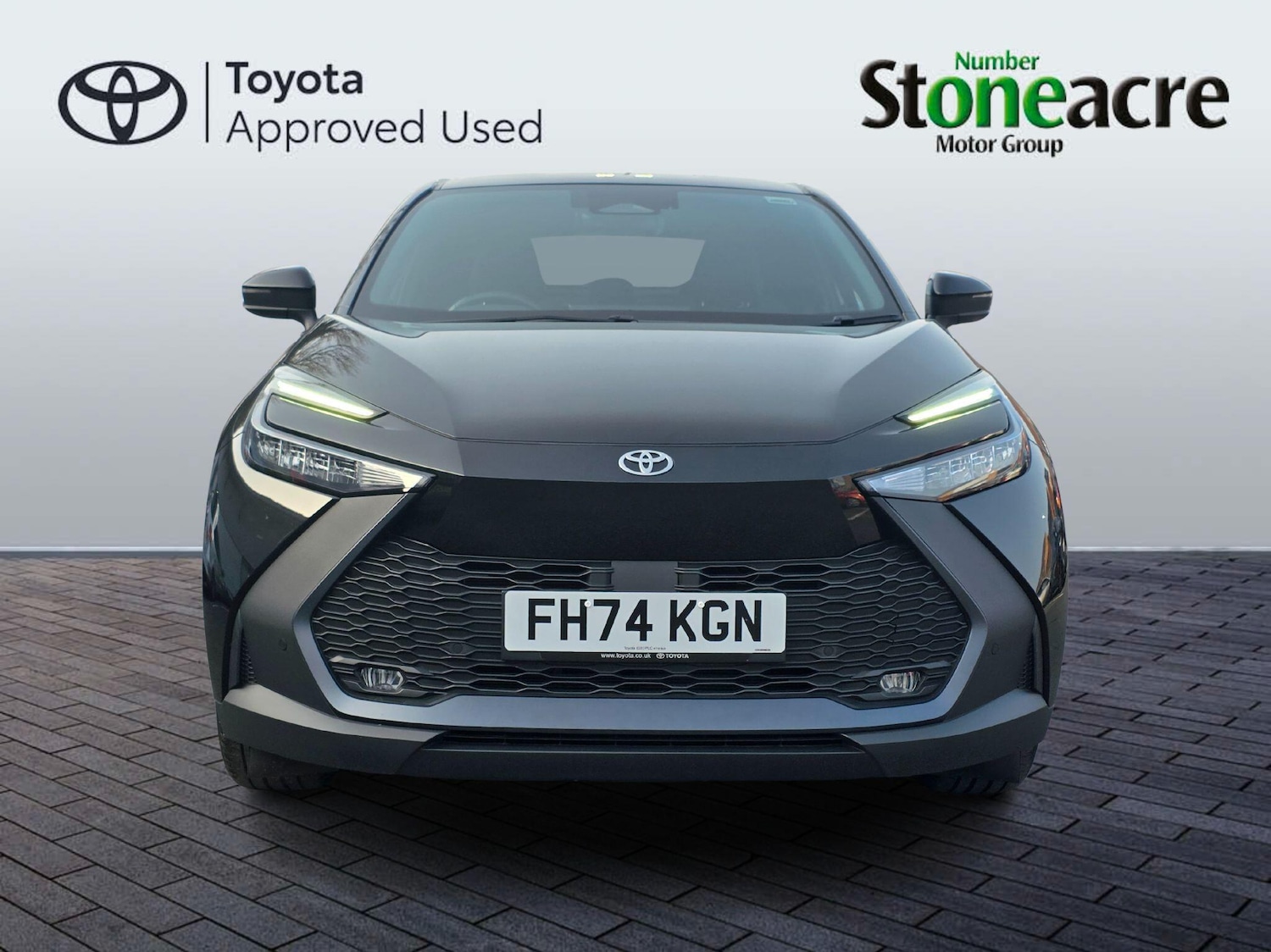 Used Toyota C-HR 2025 for sale - 77978082: Photo 17