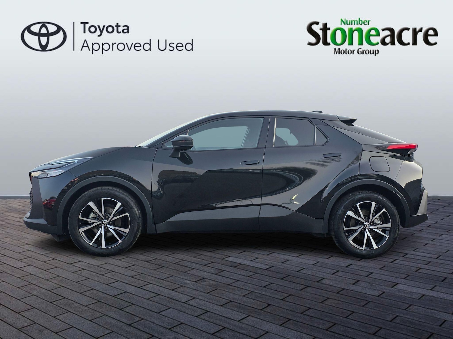 Used Toyota C-HR 2025 for sale - 77978082: Photo 19