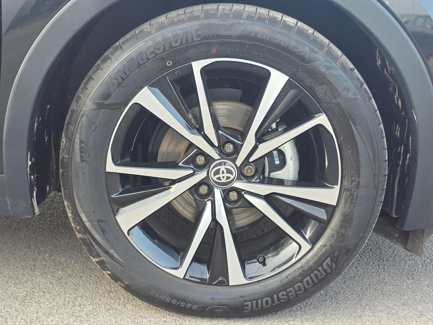 Used Toyota C-HR 2025 for sale - 77978082: Photo 20