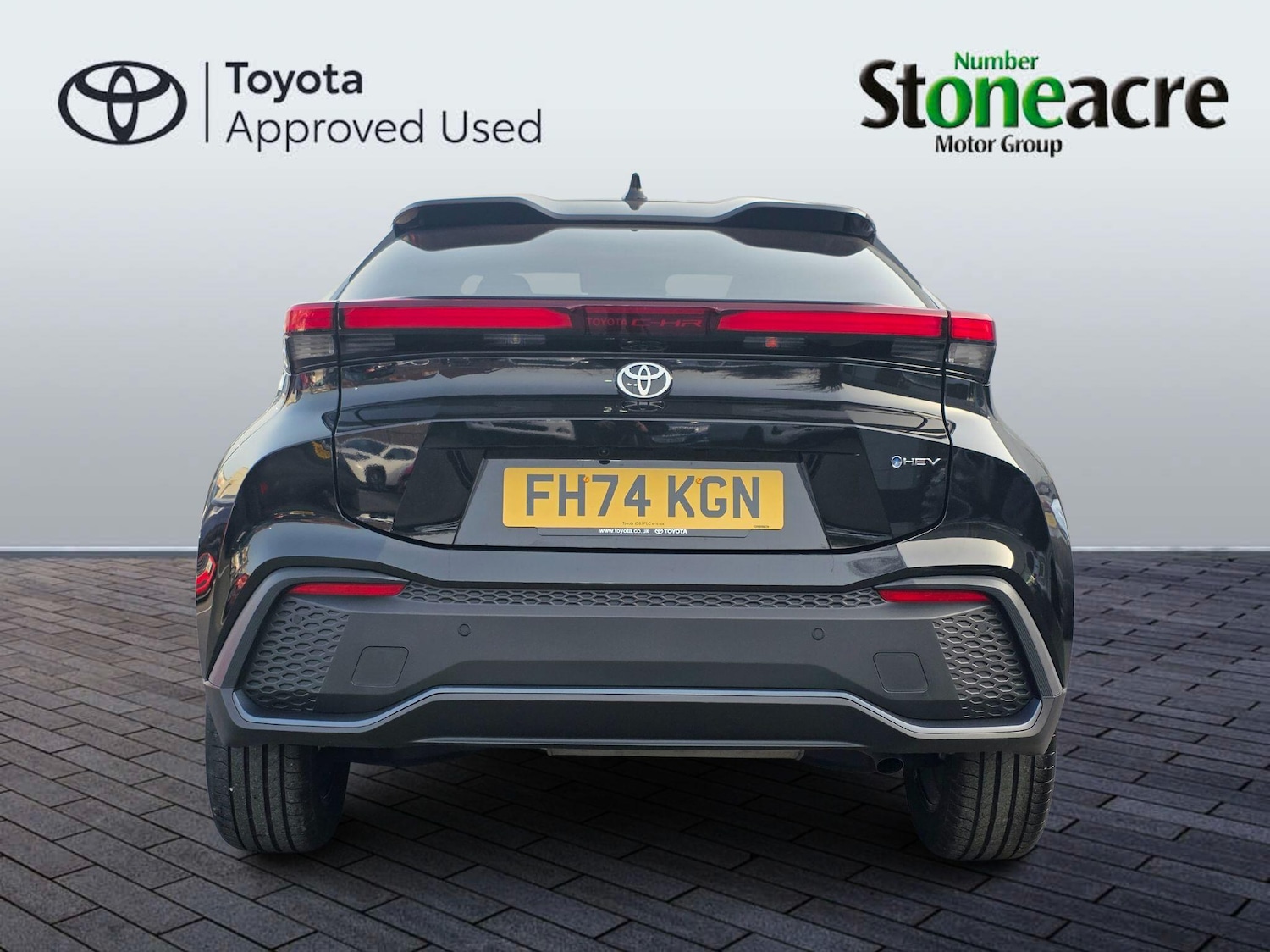 Used Toyota C-HR 2025 for sale - 77978082: Photo 21