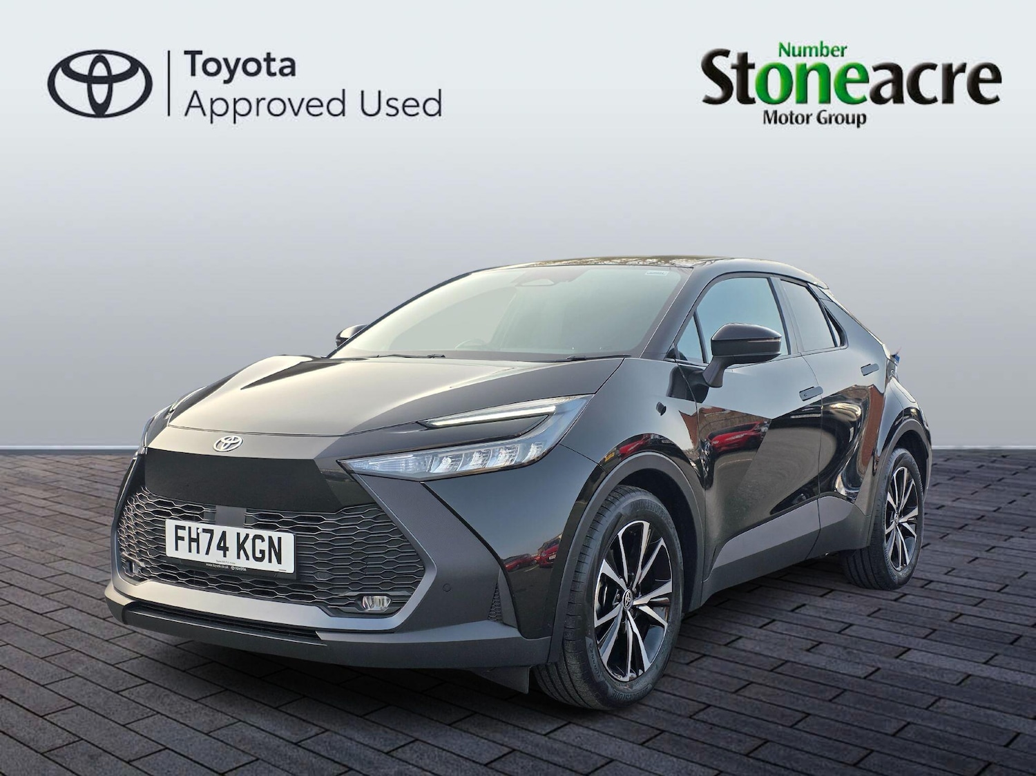 Used Toyota C-HR 2025 for sale - 77978082: Photo 5