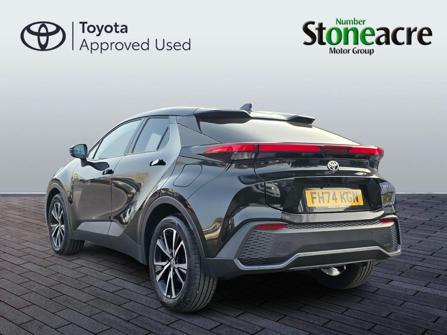 Used Toyota C-HR 2025 for sale - 77978082: Photo 6