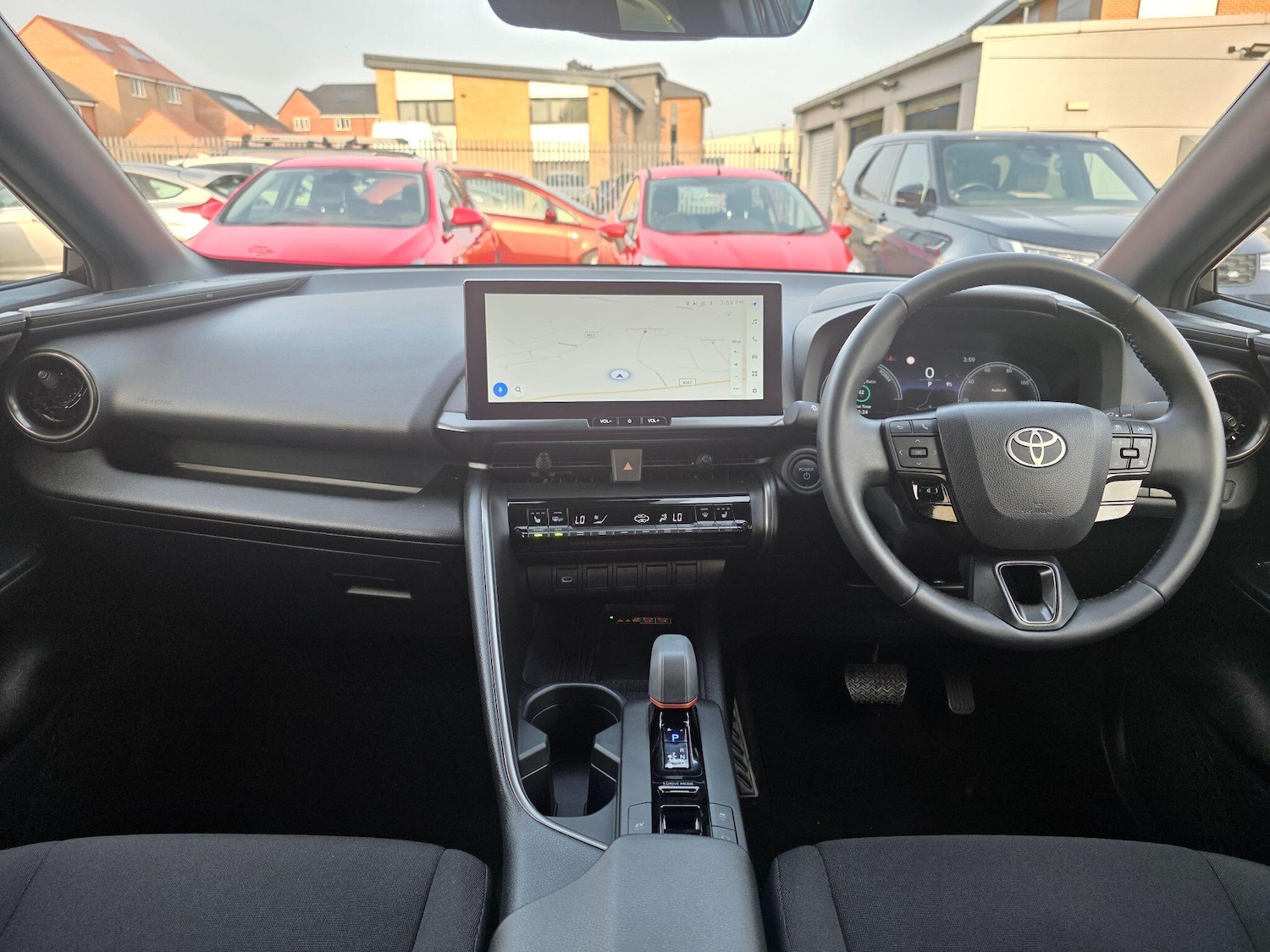 Used Toyota C-HR 2025 for sale - 77978082: Photo 7