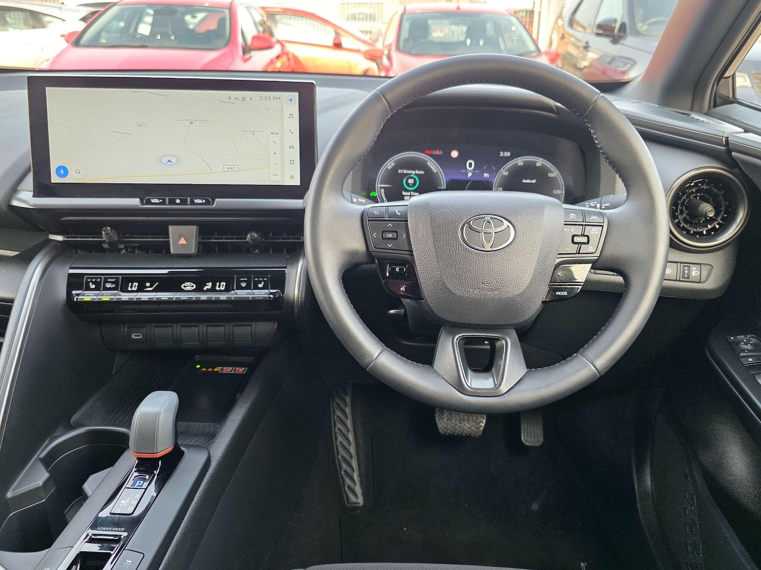 Used Toyota C-HR 2025 for sale - 77978082: Photo 8