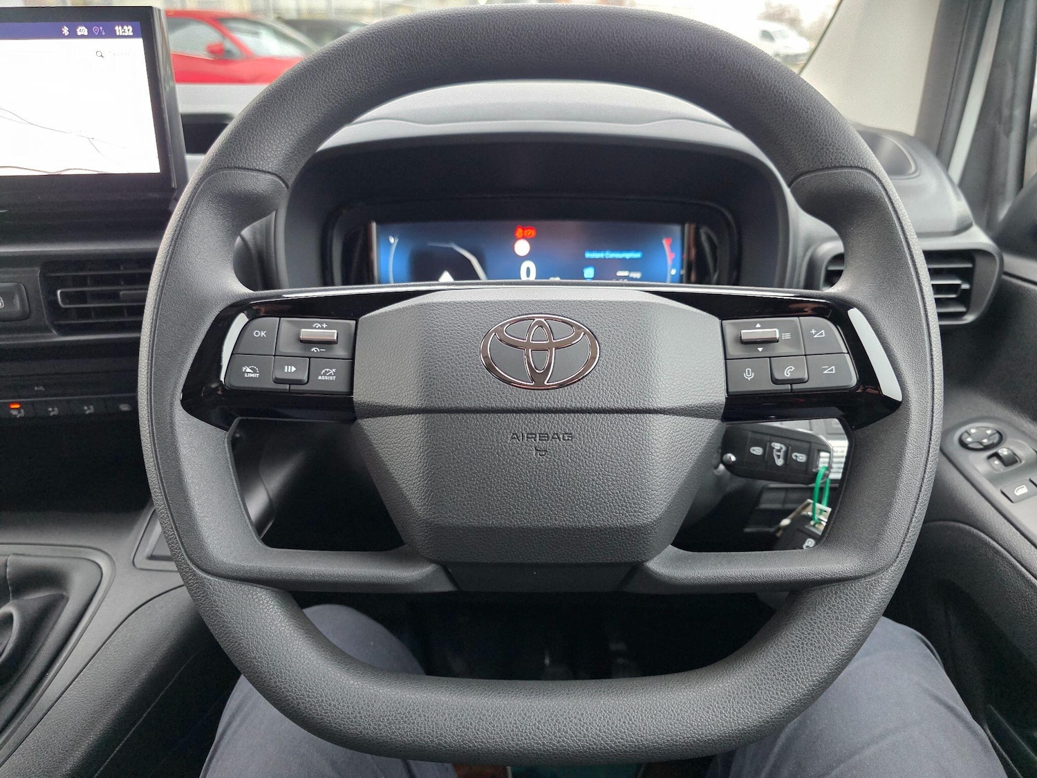 Used Toyota ProAce 2025 for sale - 77081297: Photo 12