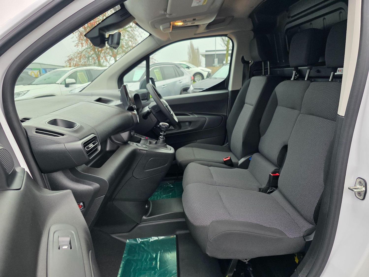 Used Toyota ProAce 2025 for sale - 77081297: Photo 14