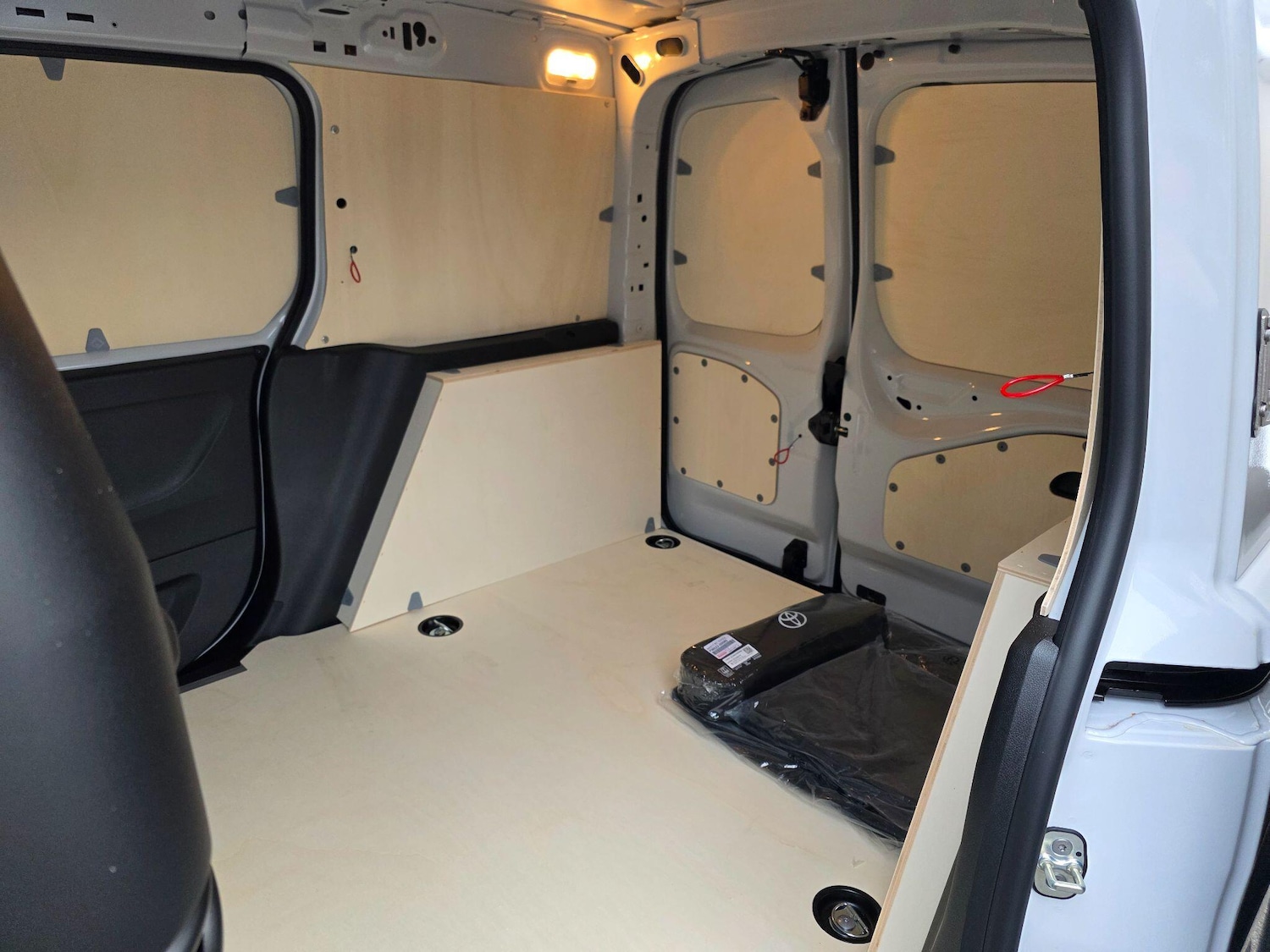 Used Toyota ProAce 2025 for sale - 77081297: Photo 16