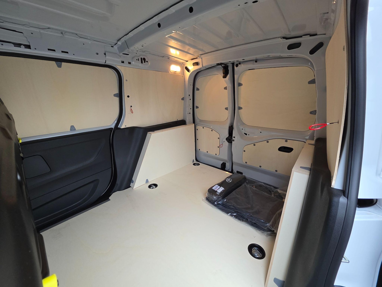 Used Toyota ProAce 2025 for sale - 77081297: Photo 17