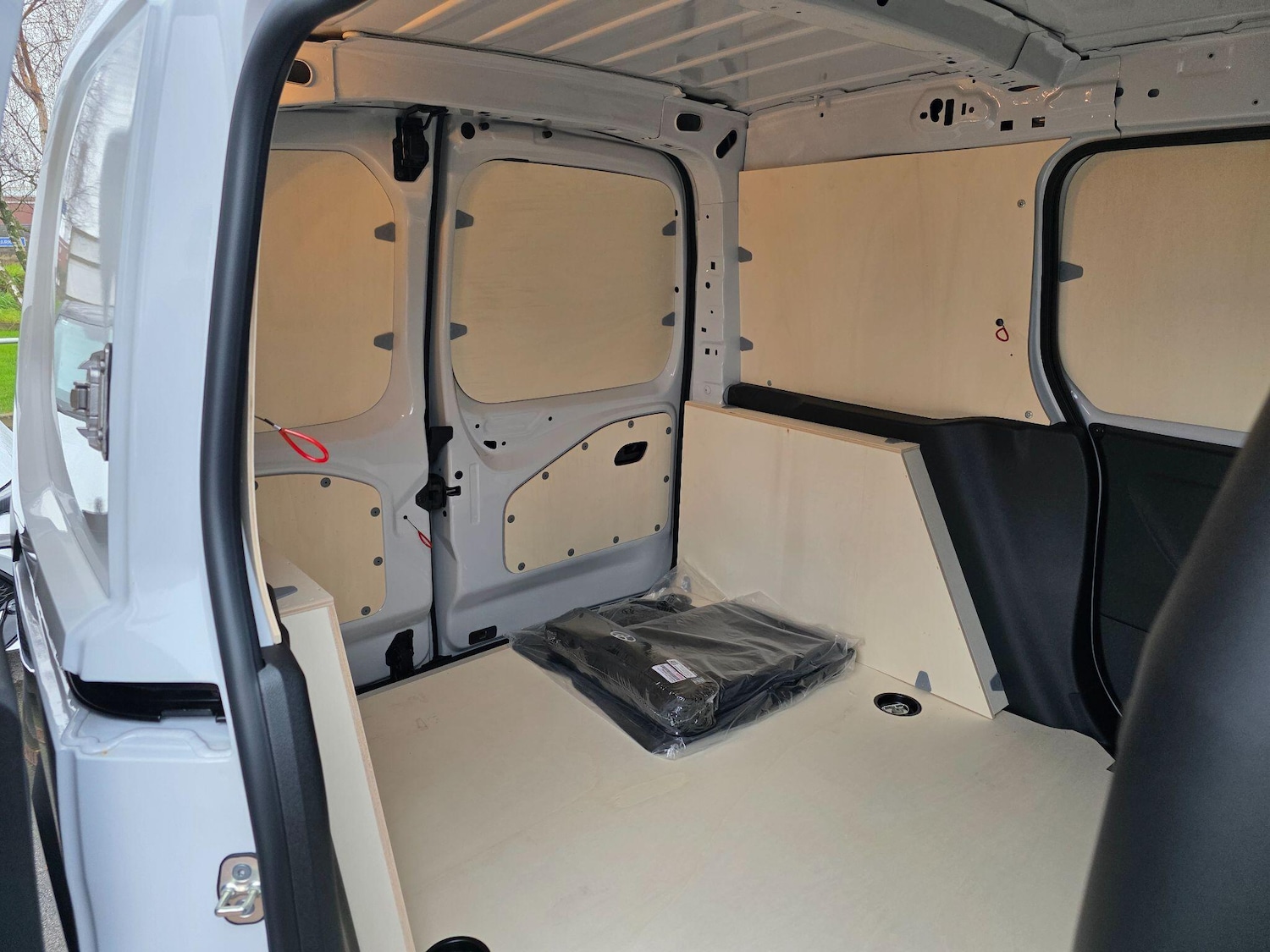 Used Toyota ProAce 2025 for sale - 77081297: Photo 18