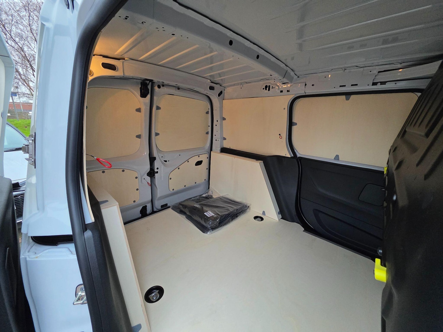 Used Toyota ProAce 2025 for sale - 77081297: Photo 19