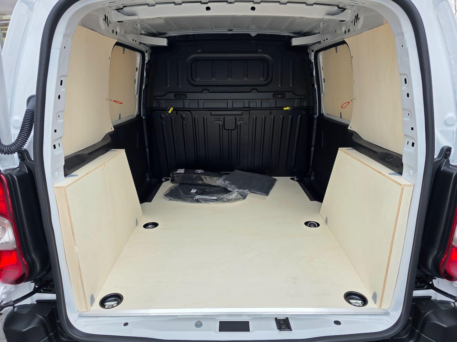 Used Toyota ProAce 2025 for sale - 77081297: Photo 20