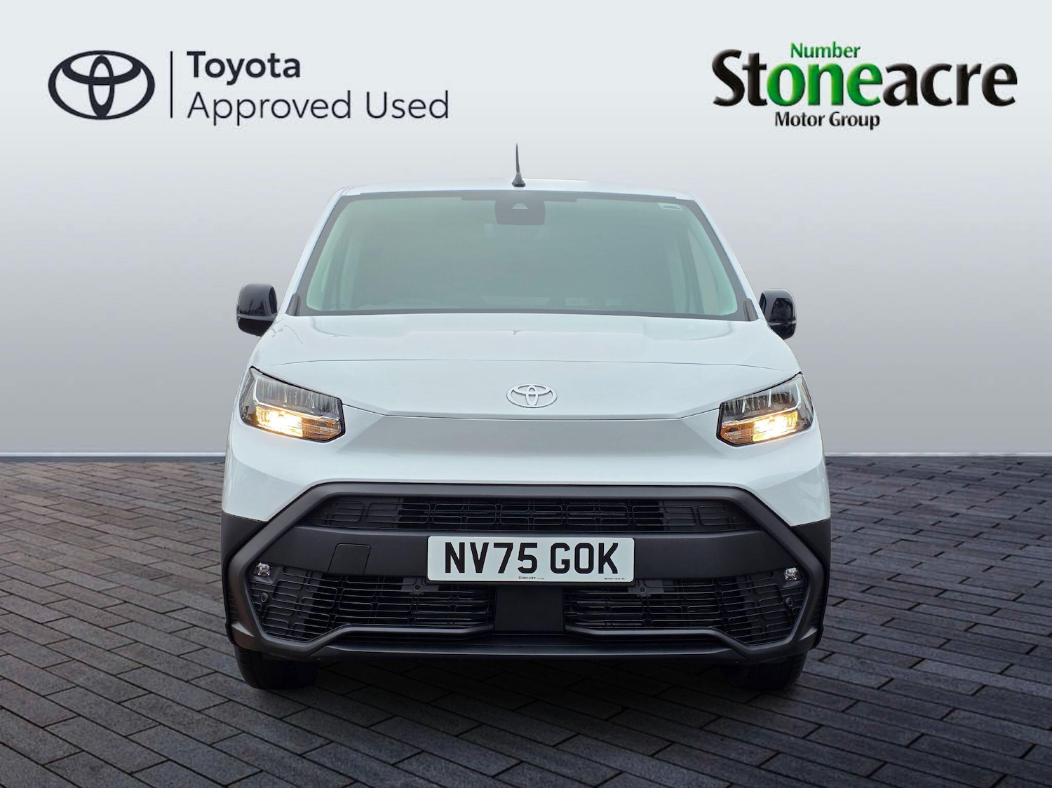 Used Toyota ProAce 2025 for sale - 77081297: Photo 21