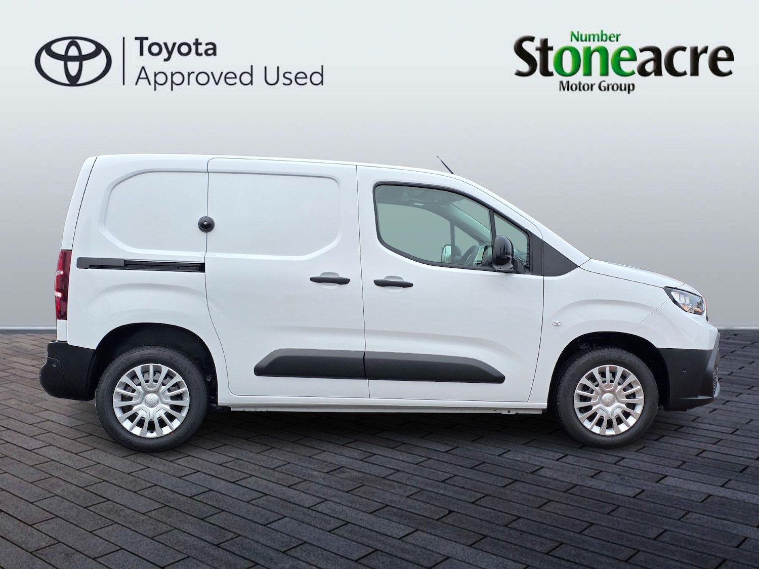 Used Toyota ProAce 2025 for sale - 77081297: Photo 22