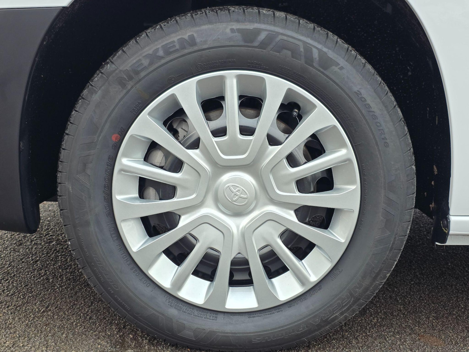 Used Toyota ProAce 2025 for sale - 77081297: Photo 24