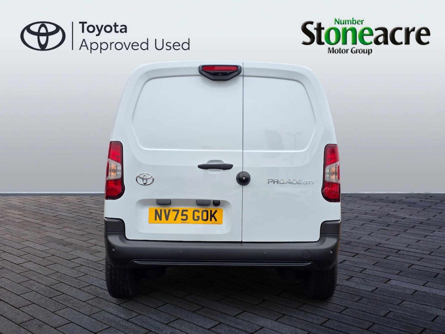 Used Toyota ProAce 2025 for sale - 77081297: Photo 25