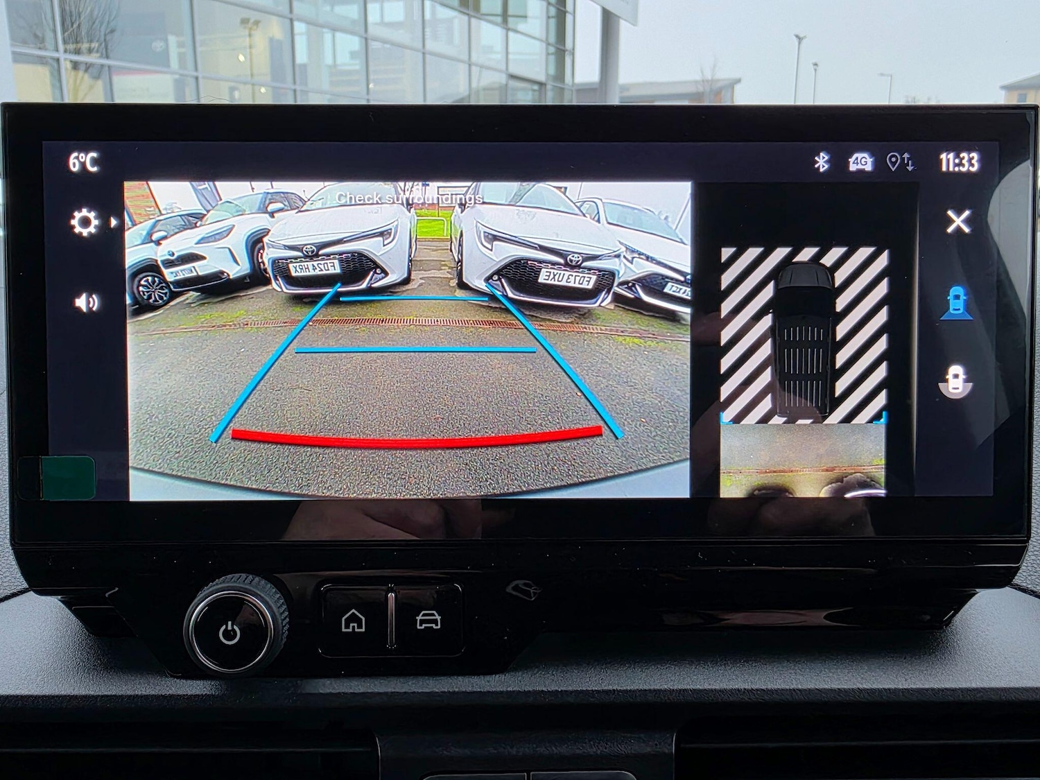 Used Toyota ProAce 2025 for sale - 77081297: Photo 26