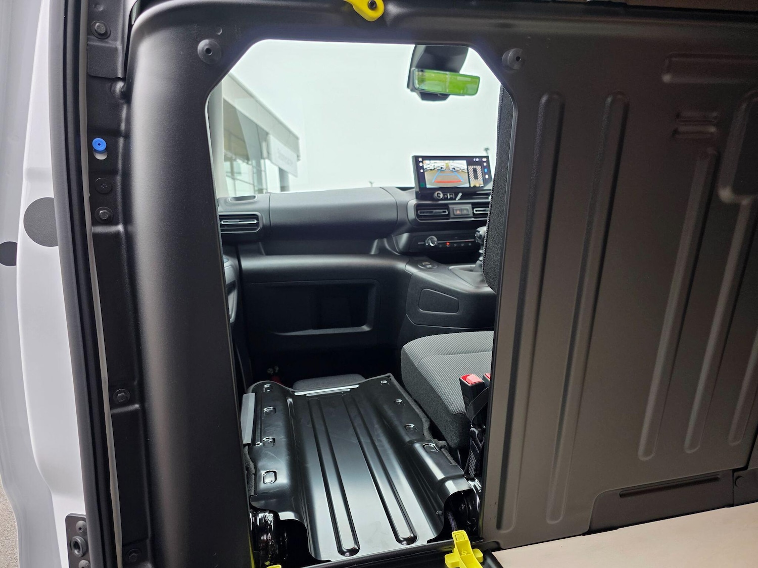 Used Toyota ProAce 2025 for sale - 77081297: Photo 27