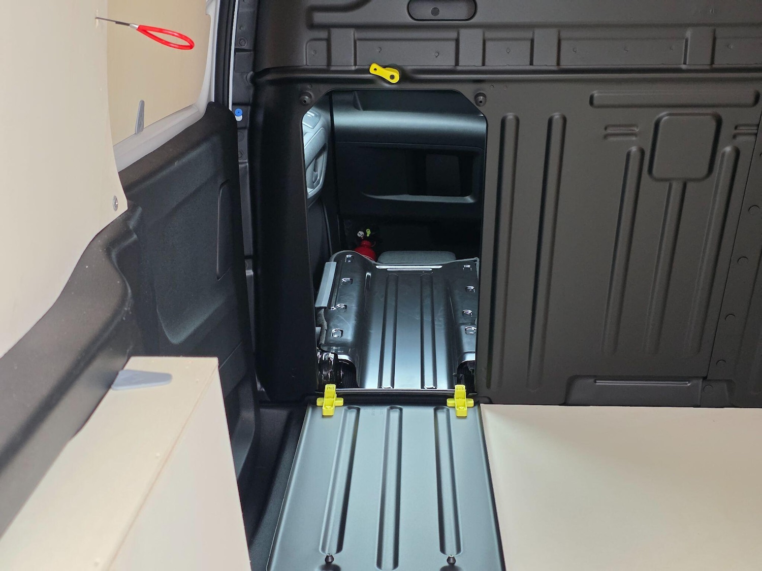 Used Toyota ProAce 2025 for sale - 77081297: Photo 28