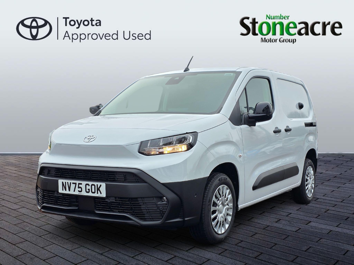 Used Toyota ProAce 2025 for sale - 77081297: Photo 5