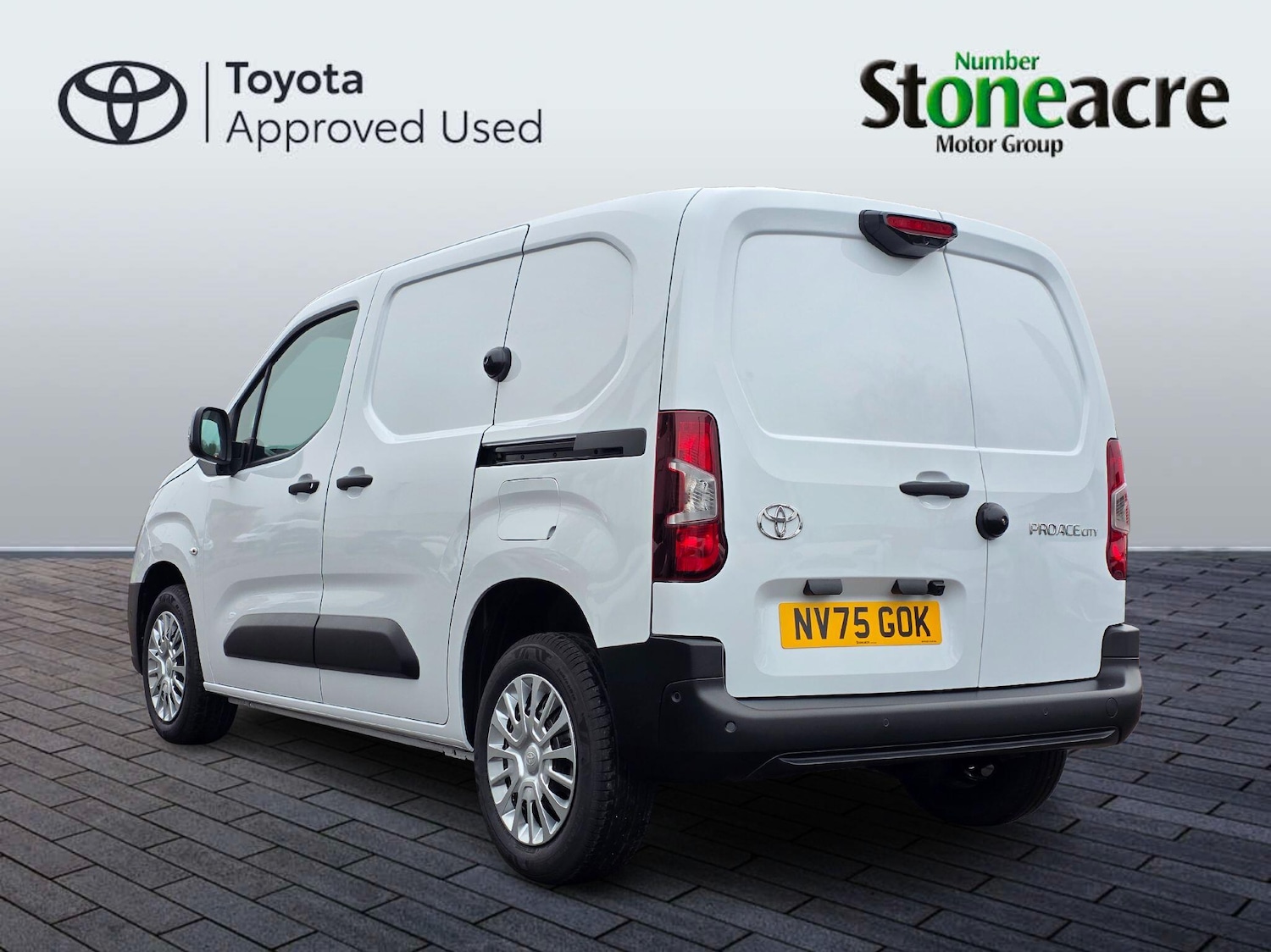 Used Toyota ProAce 2025 for sale - 77081297: Photo 6