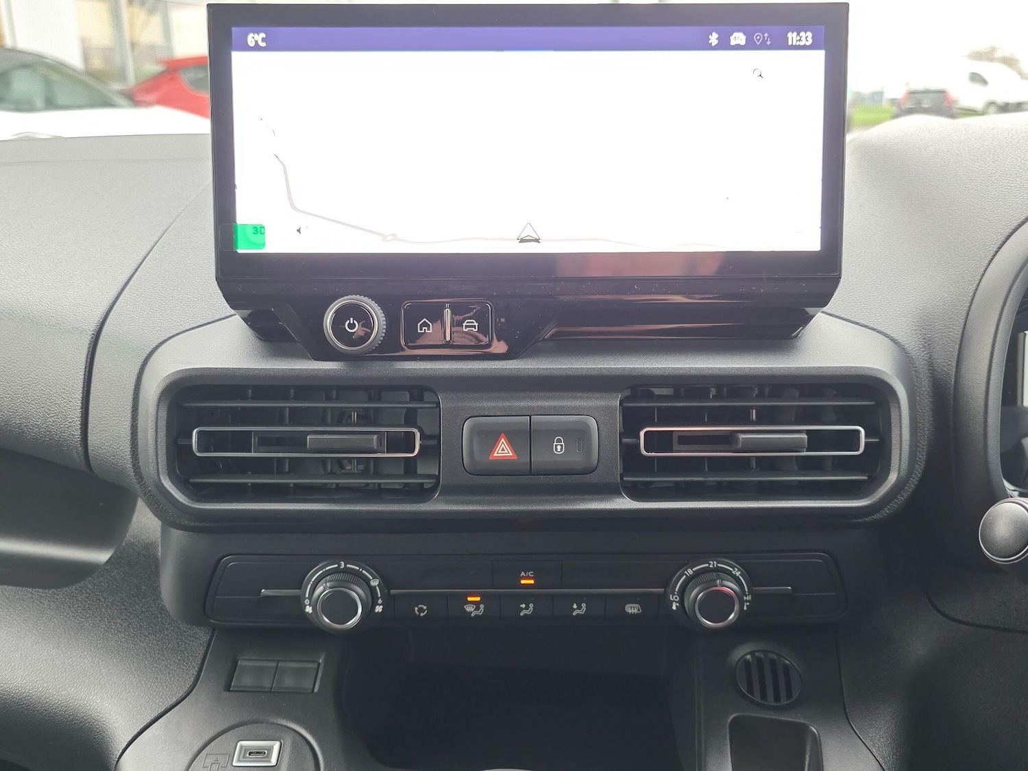 Used Toyota ProAce 2025 for sale - 77081297: Photo 9