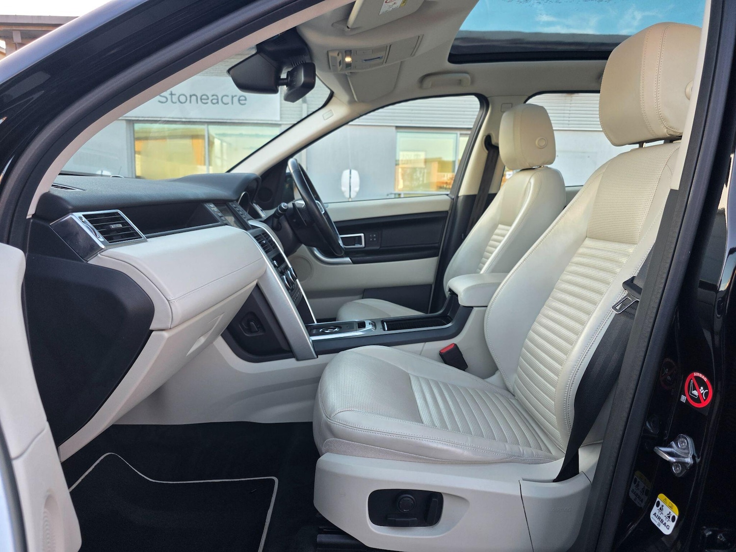 Used Land Rover Discovery Sport for sale - 76936585: Photo 10