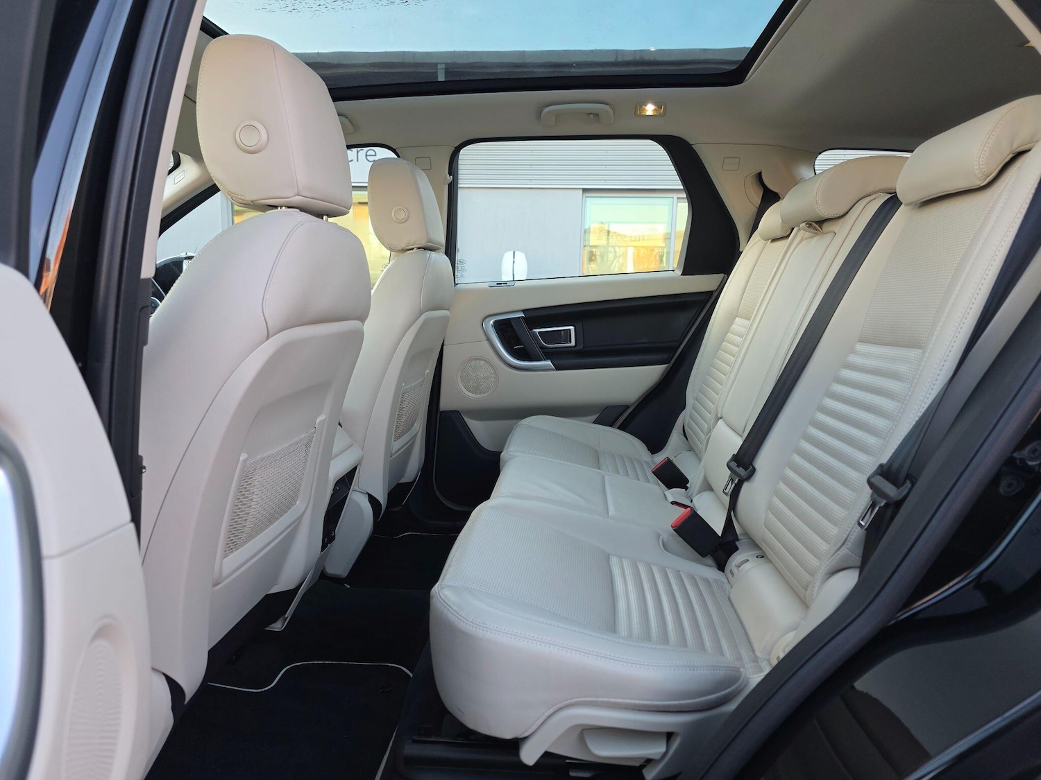 Used Land Rover Discovery Sport for sale - 76936585: Photo 12