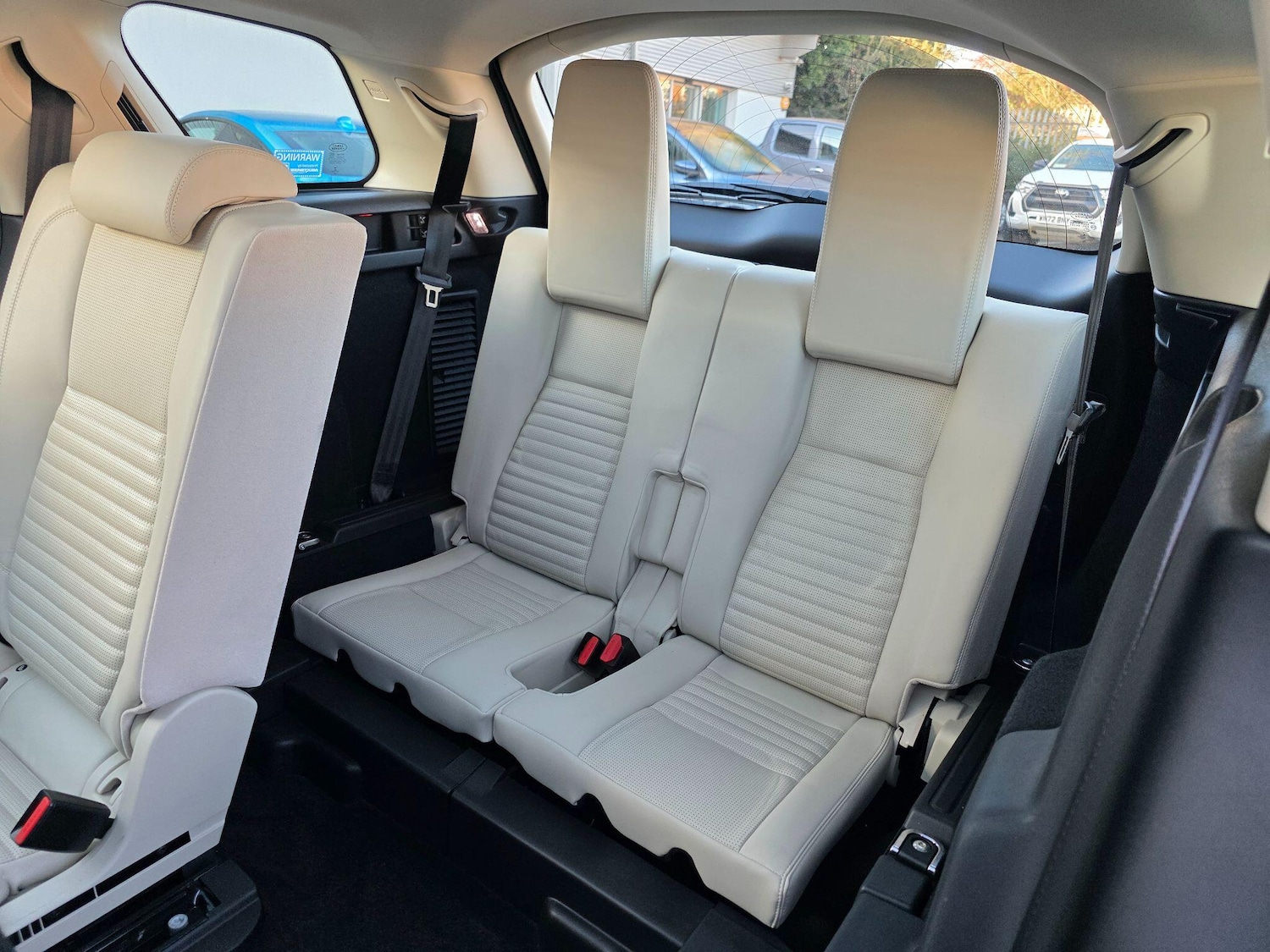 Used Land Rover Discovery Sport for sale - 76936585: Photo 14