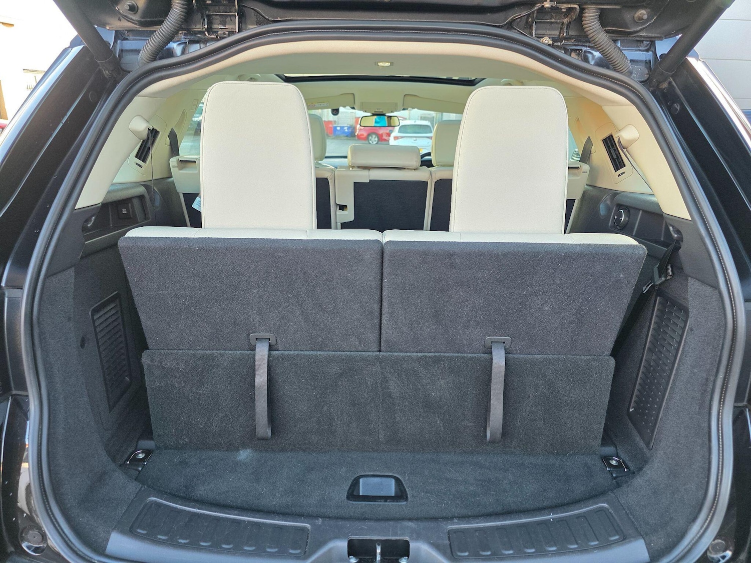 Used Land Rover Discovery Sport for sale - 76936585: Photo 17