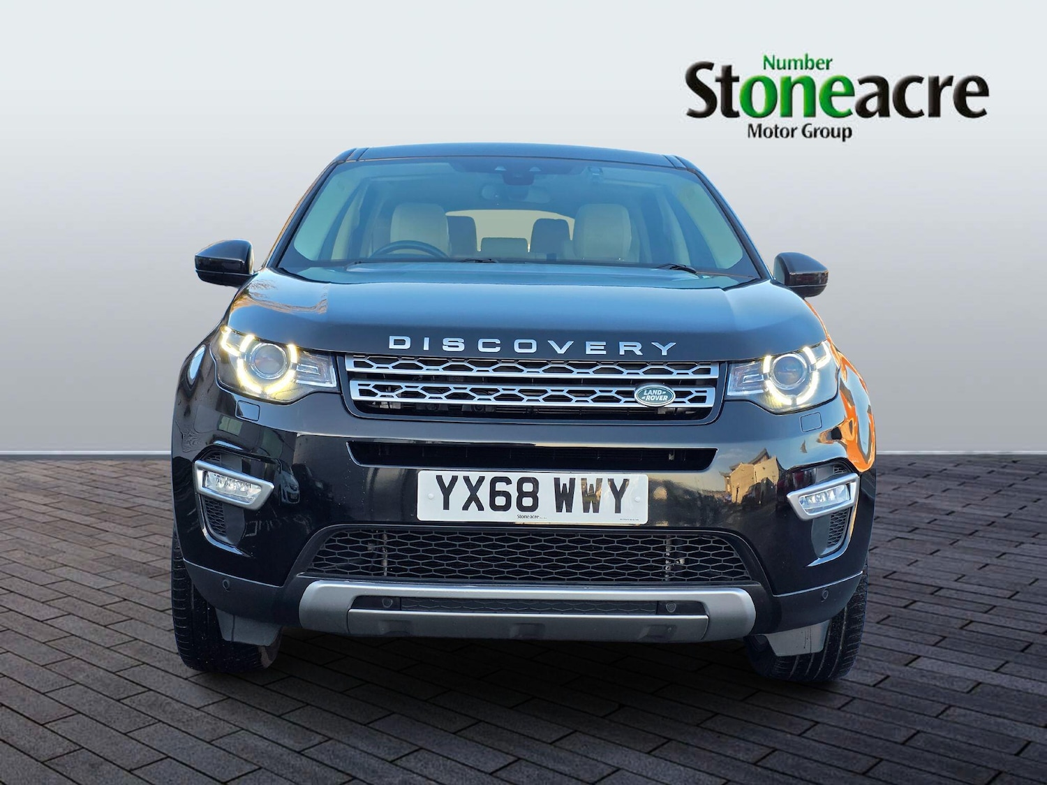 Used Land Rover Discovery Sport for sale - 76936585: Photo 18