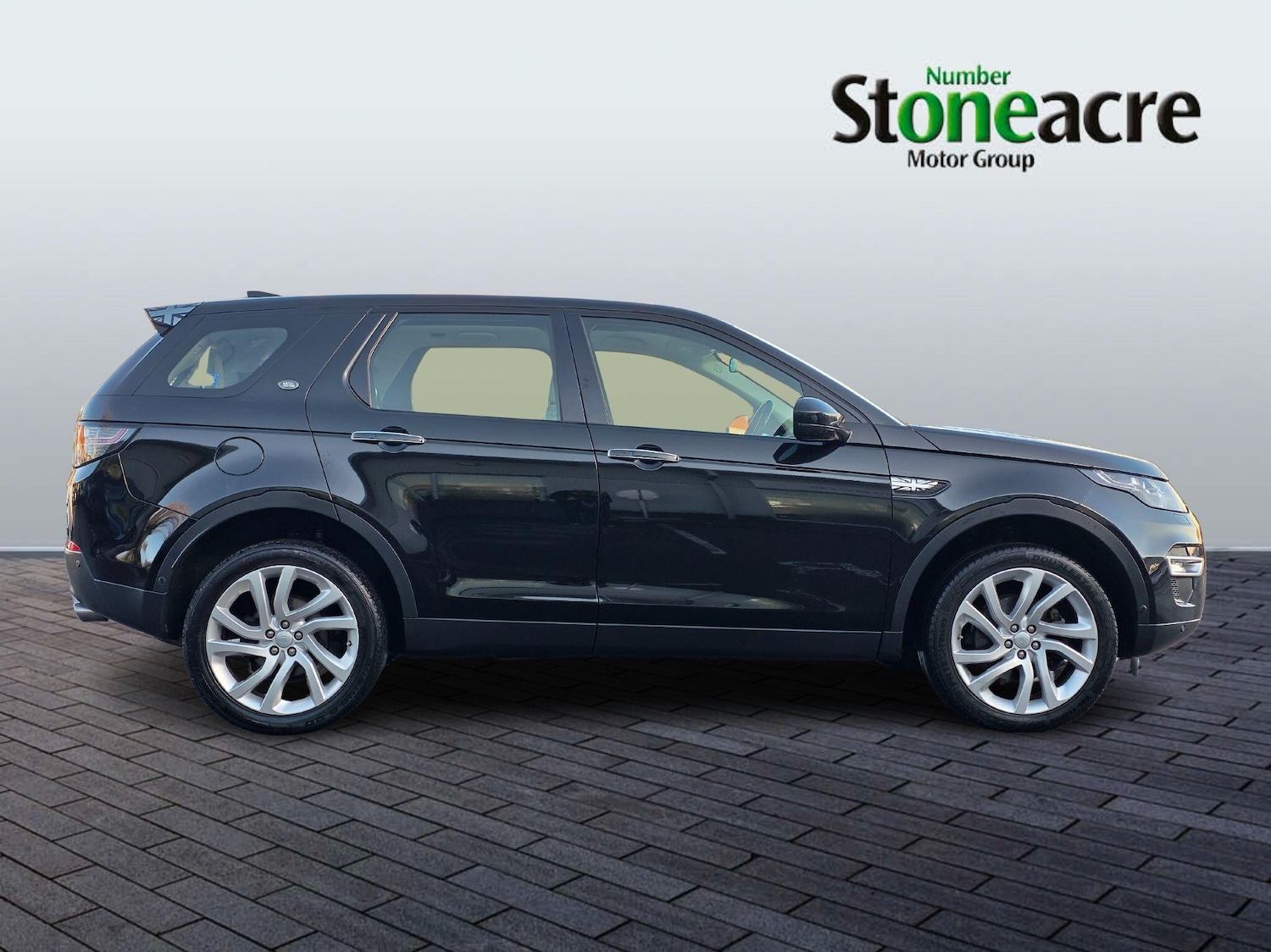 Used Land Rover Discovery Sport for sale - 76936585: Photo 19