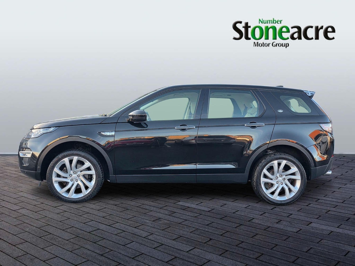 Used Land Rover Discovery Sport for sale - 76936585: Photo 20