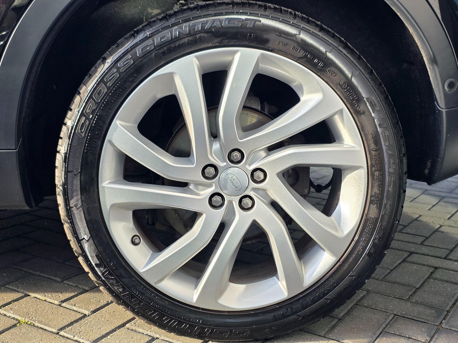 Used Land Rover Discovery Sport for sale - 76936585: Photo 21