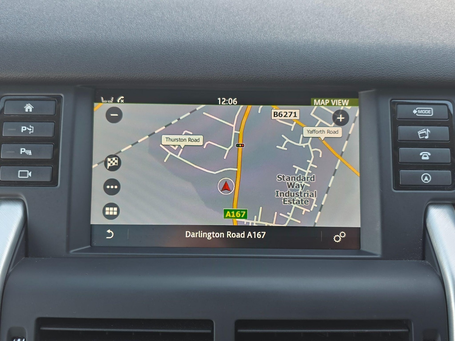 Used Land Rover Discovery Sport for sale - 76936585: Photo 25