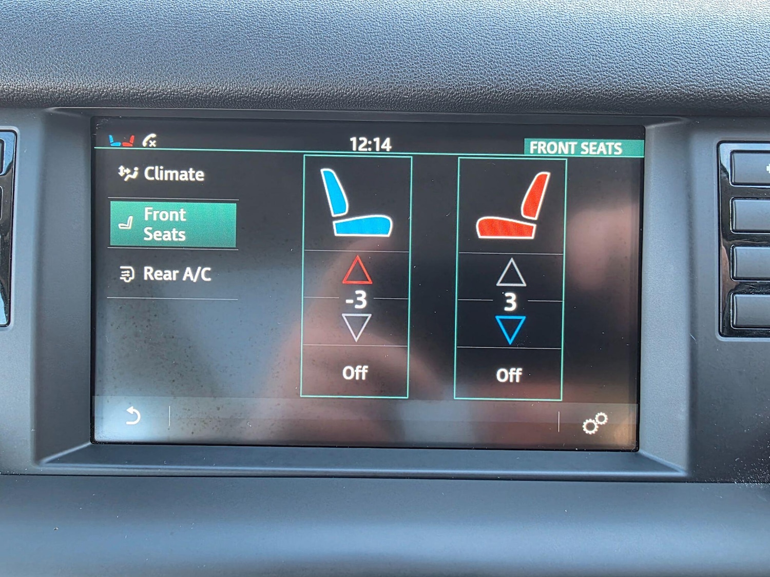 Used Land Rover Discovery Sport for sale - 76936585: Photo 28