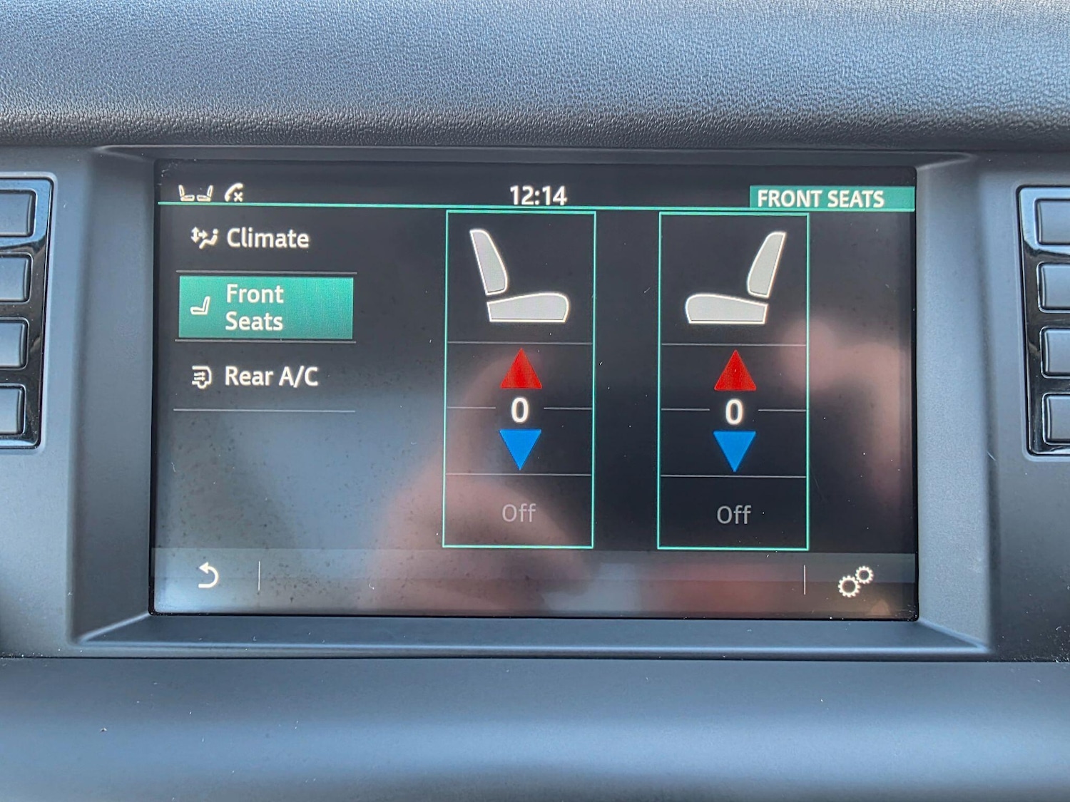 Used Land Rover Discovery Sport for sale - 76936585: Photo 29