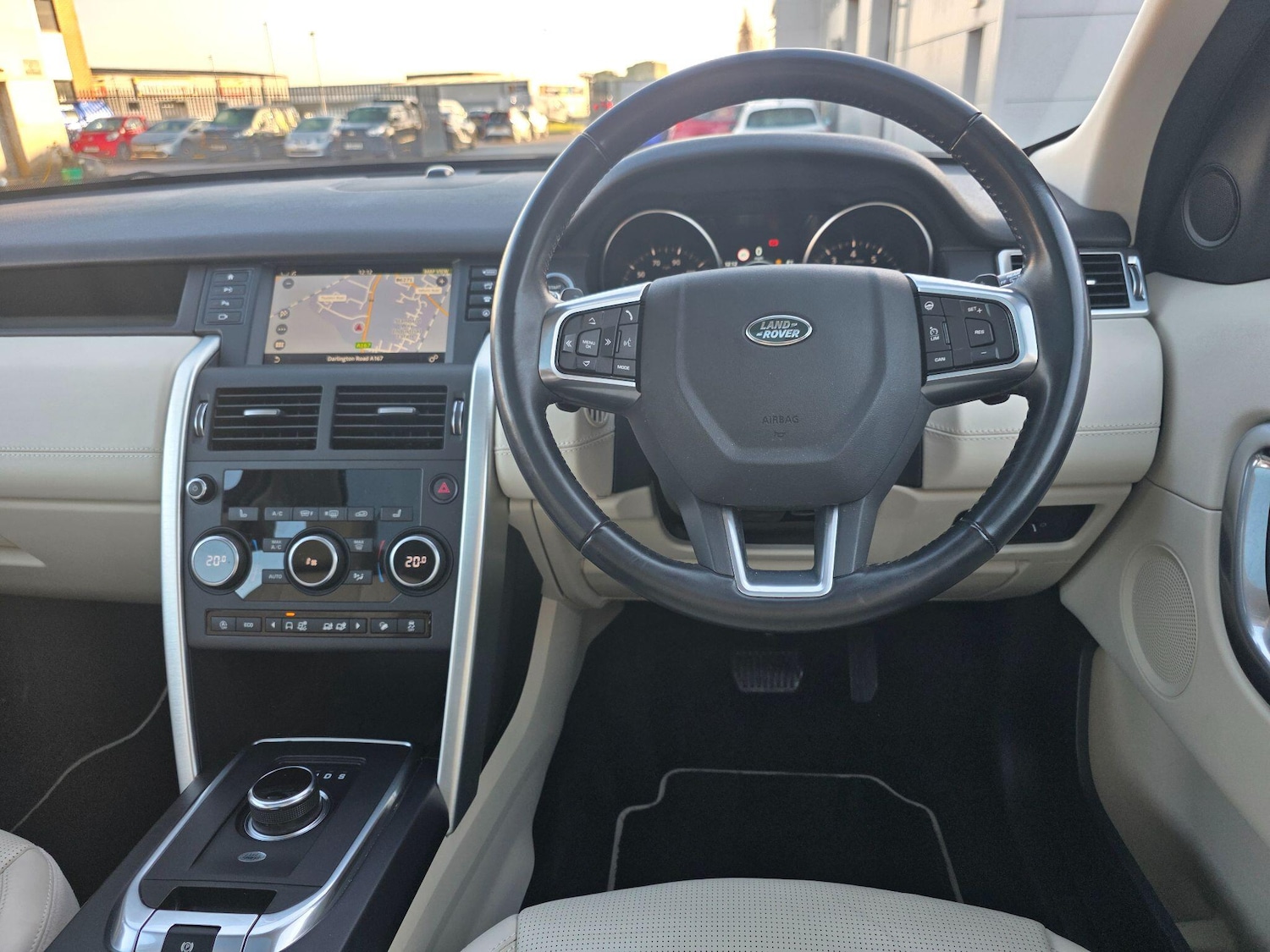 Used Land Rover Discovery Sport for sale - 76936585: Photo 6