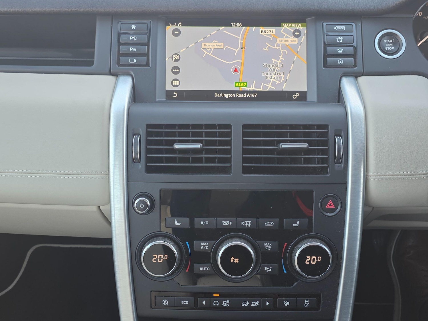 Used Land Rover Discovery Sport for sale - 76936585: Photo 7