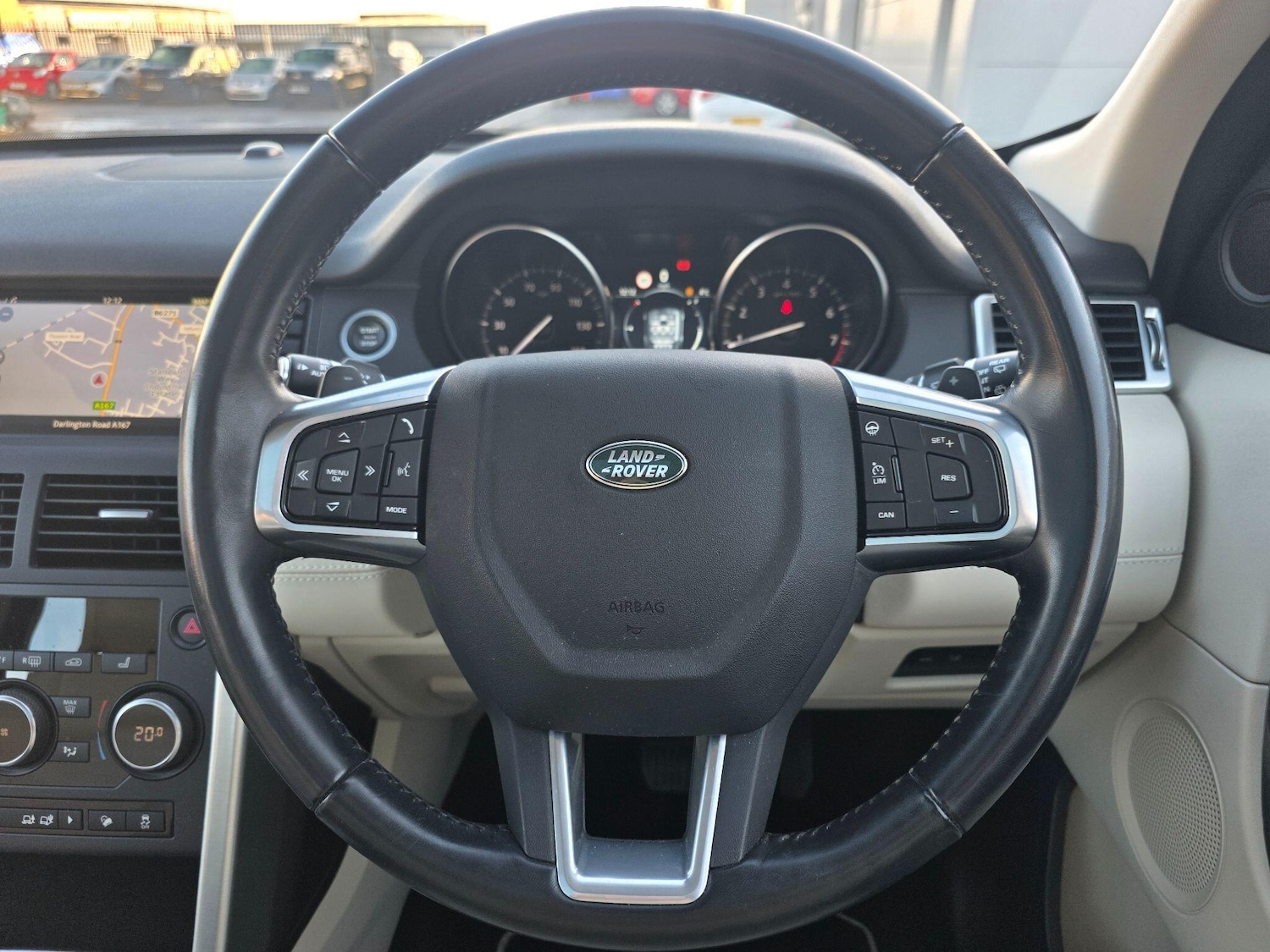 Used Land Rover Discovery Sport for sale - 76936585: Photo 8