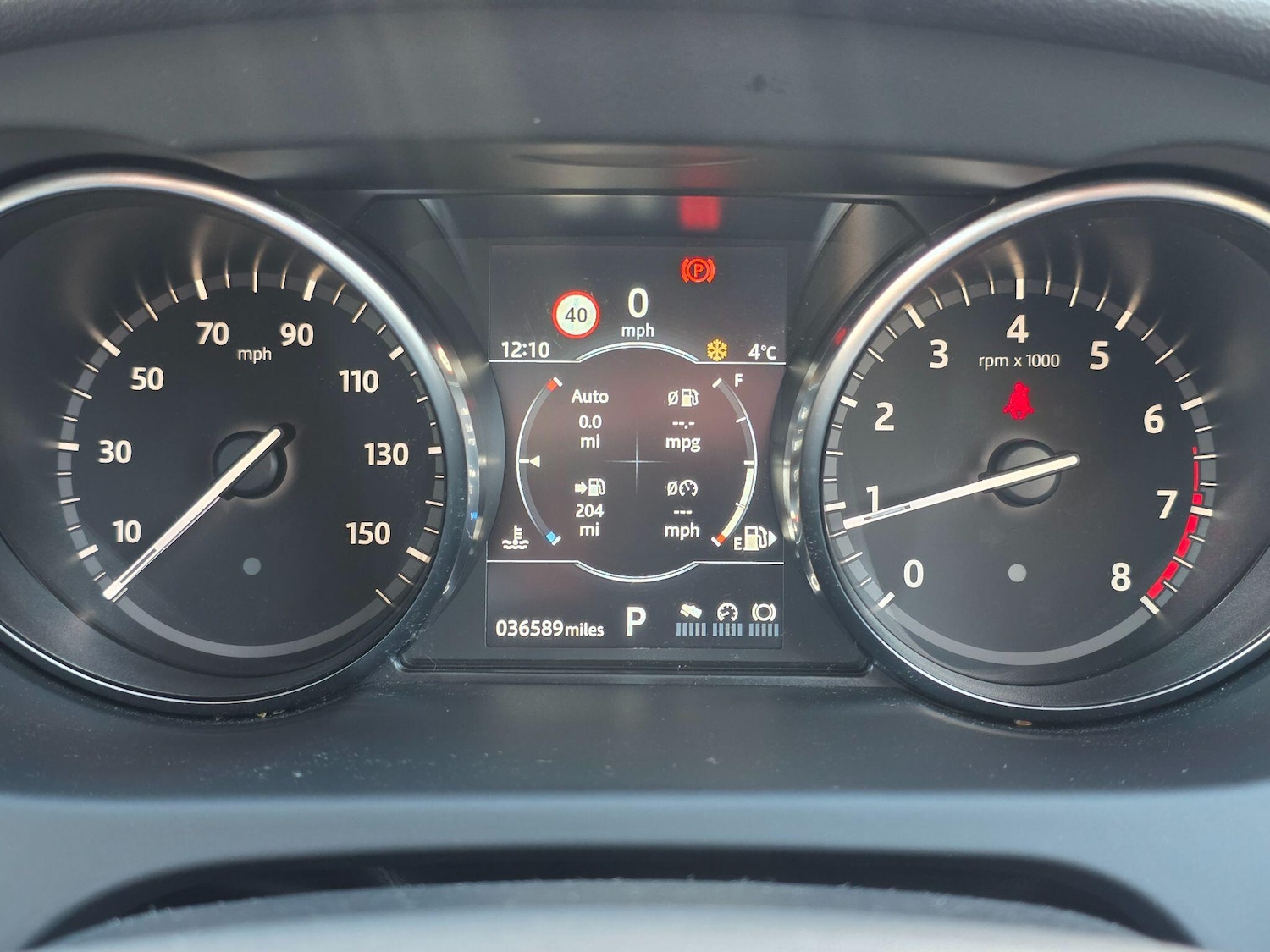 Used Land Rover Discovery Sport for sale - 76936585: Photo 9