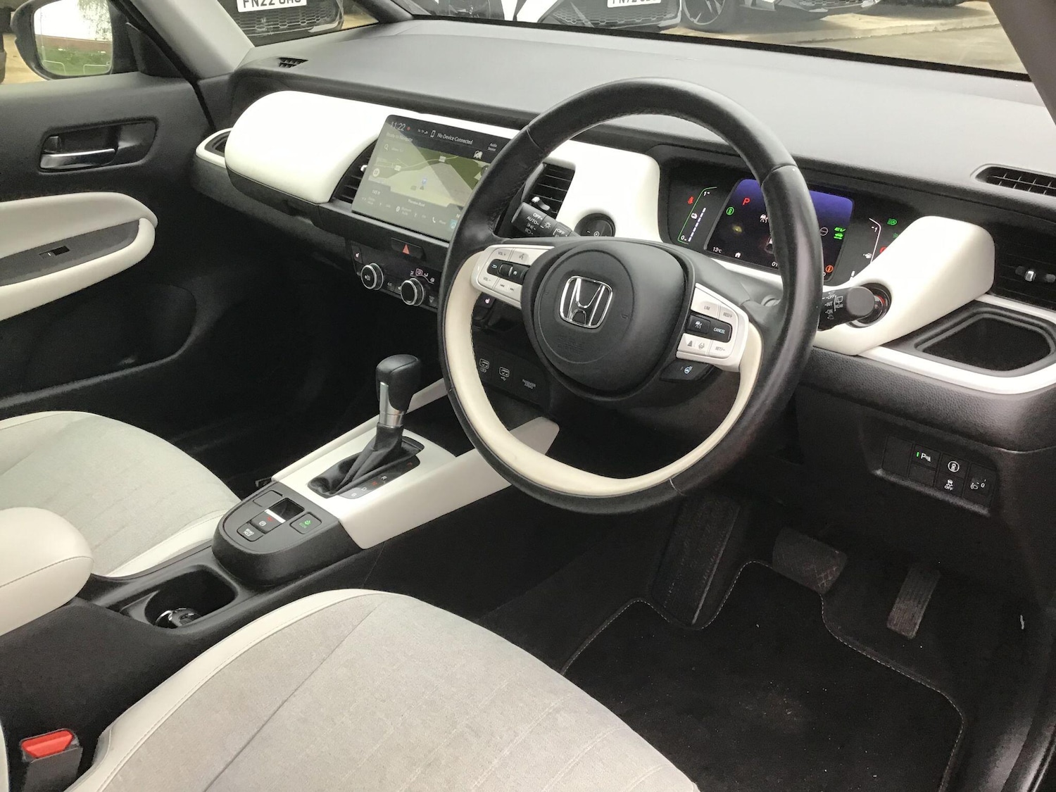 Used Honda Jazz 2023 for sale - 76592301: Photo 10