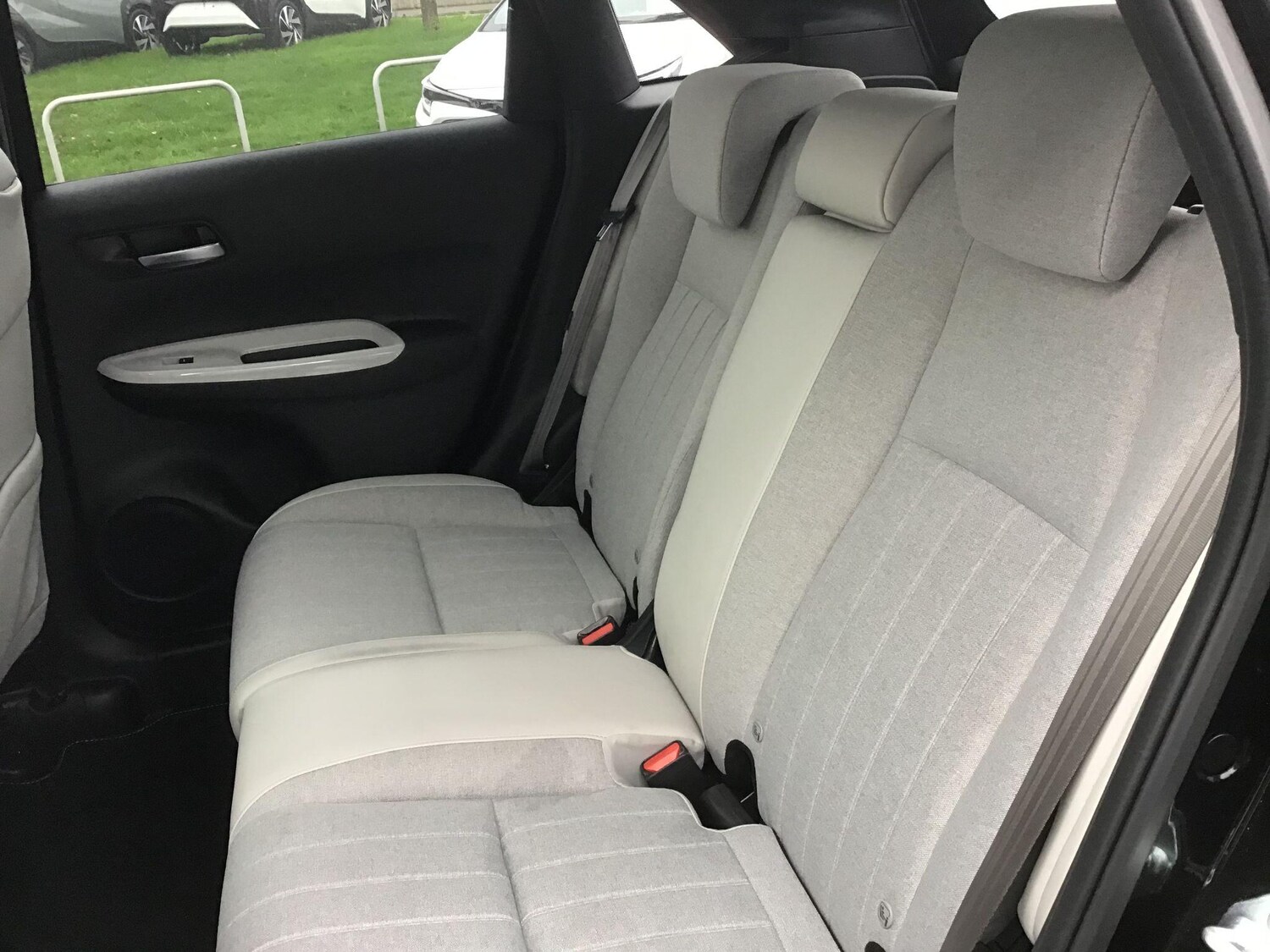 Used Honda Jazz 2023 for sale - 76592301: Photo 11