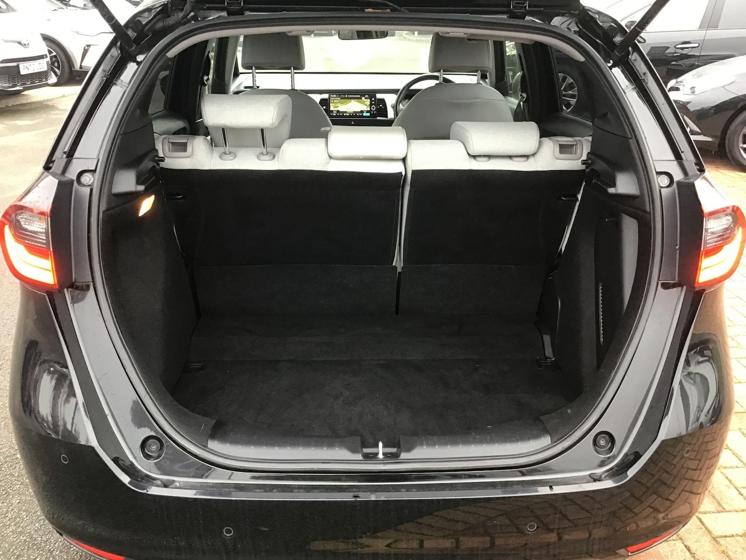 Used Honda Jazz 2023 for sale - 76592301: Photo 13