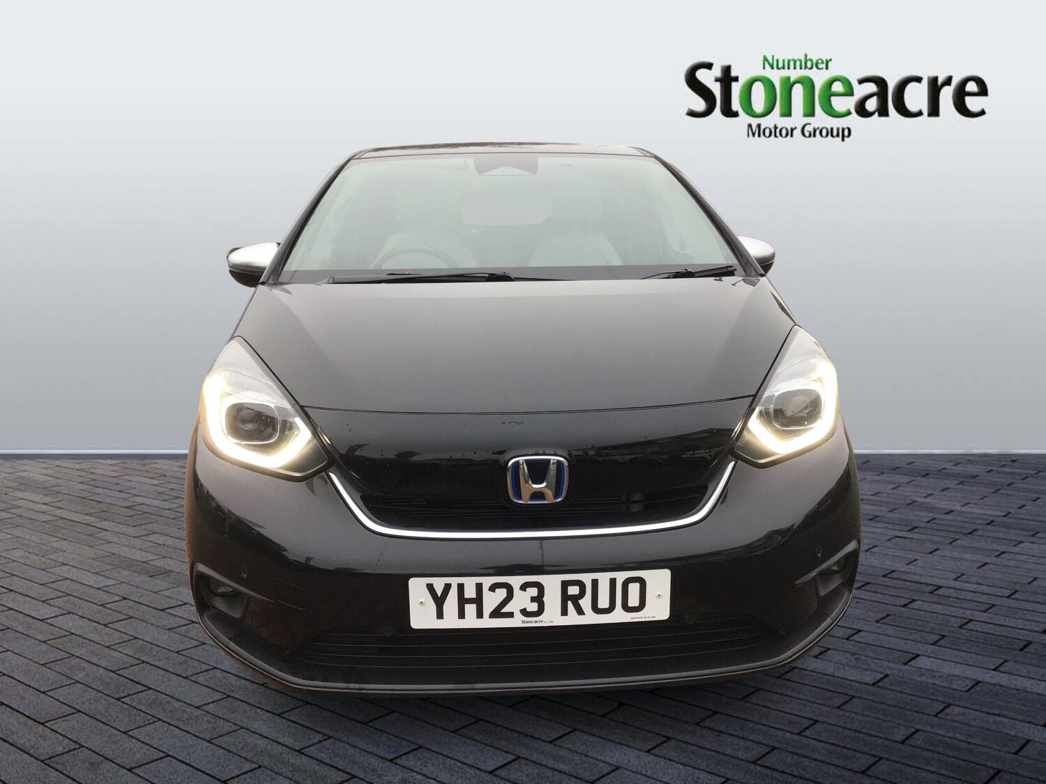 Used Honda Jazz 2023 for sale - 76592301: Photo 14