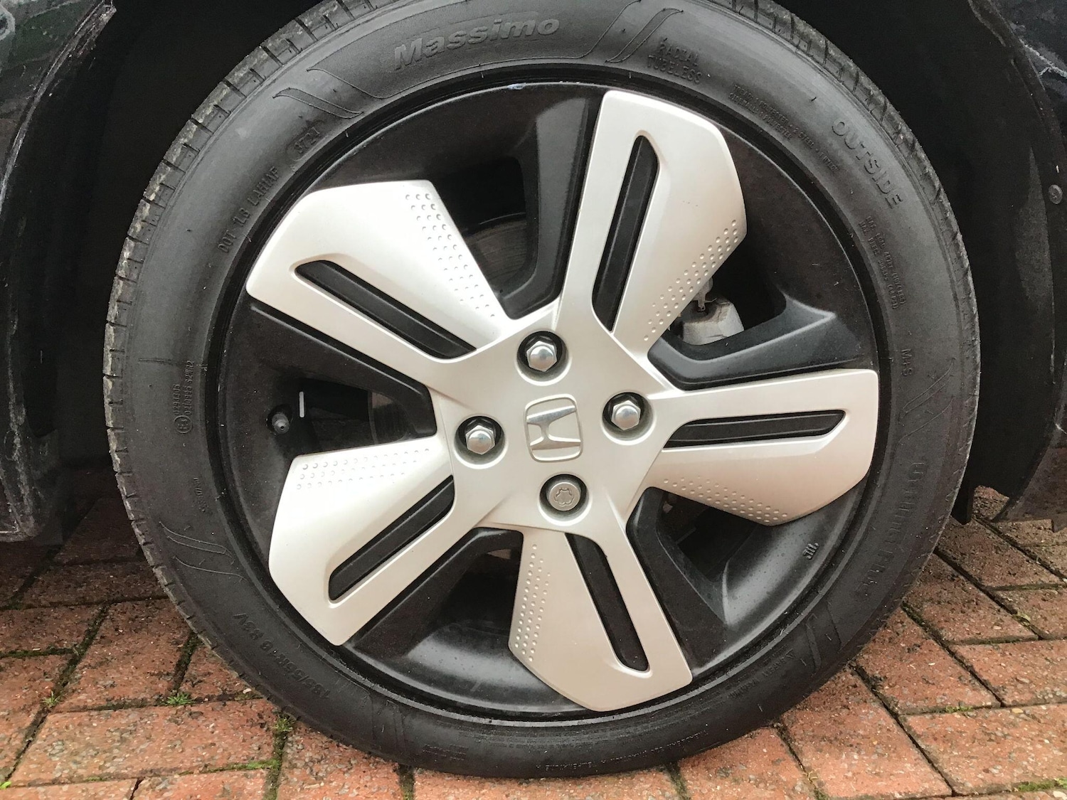 Used Honda Jazz 2023 for sale - 76592301: Photo 17