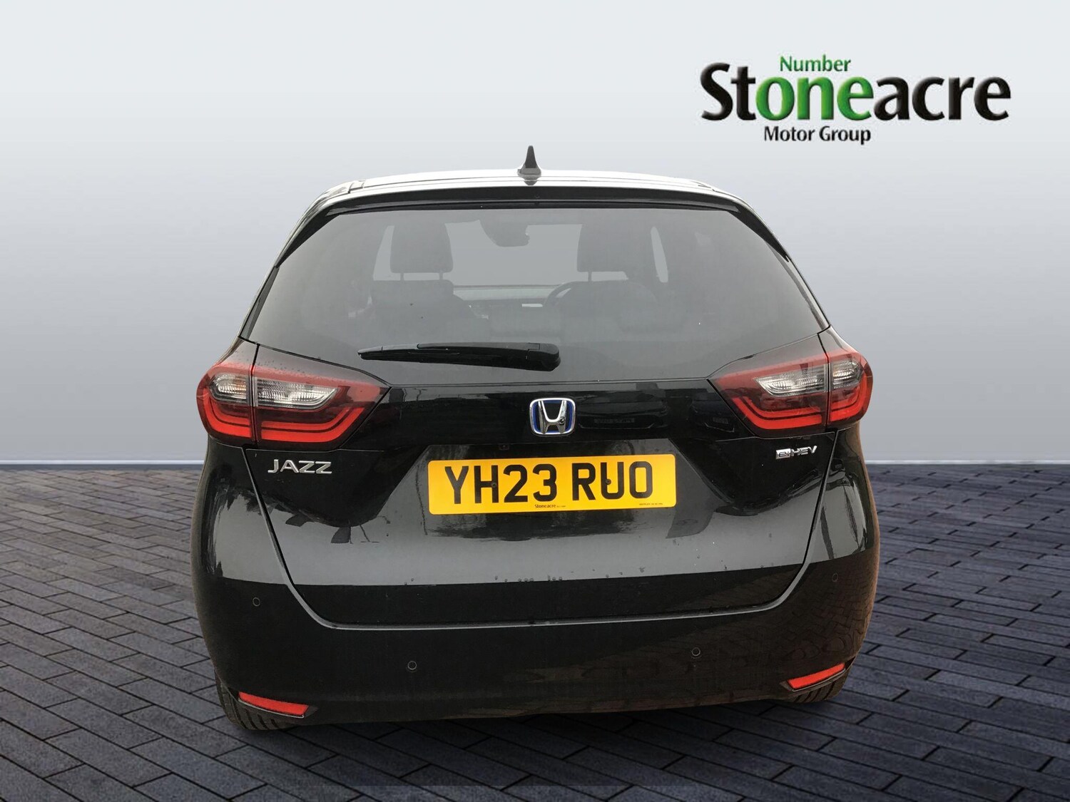 Used Honda Jazz 2023 for sale - 76592301: Photo 18