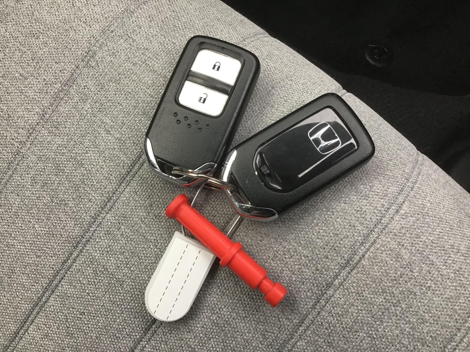 Used Honda Jazz 2023 for sale - 76592301: Photo 19