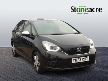Used Honda Jazz 2023 for sale - 76592301: Photo