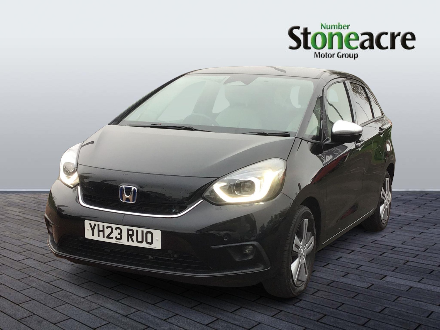 Used Honda Jazz 2023 for sale - 76592301: Photo 3